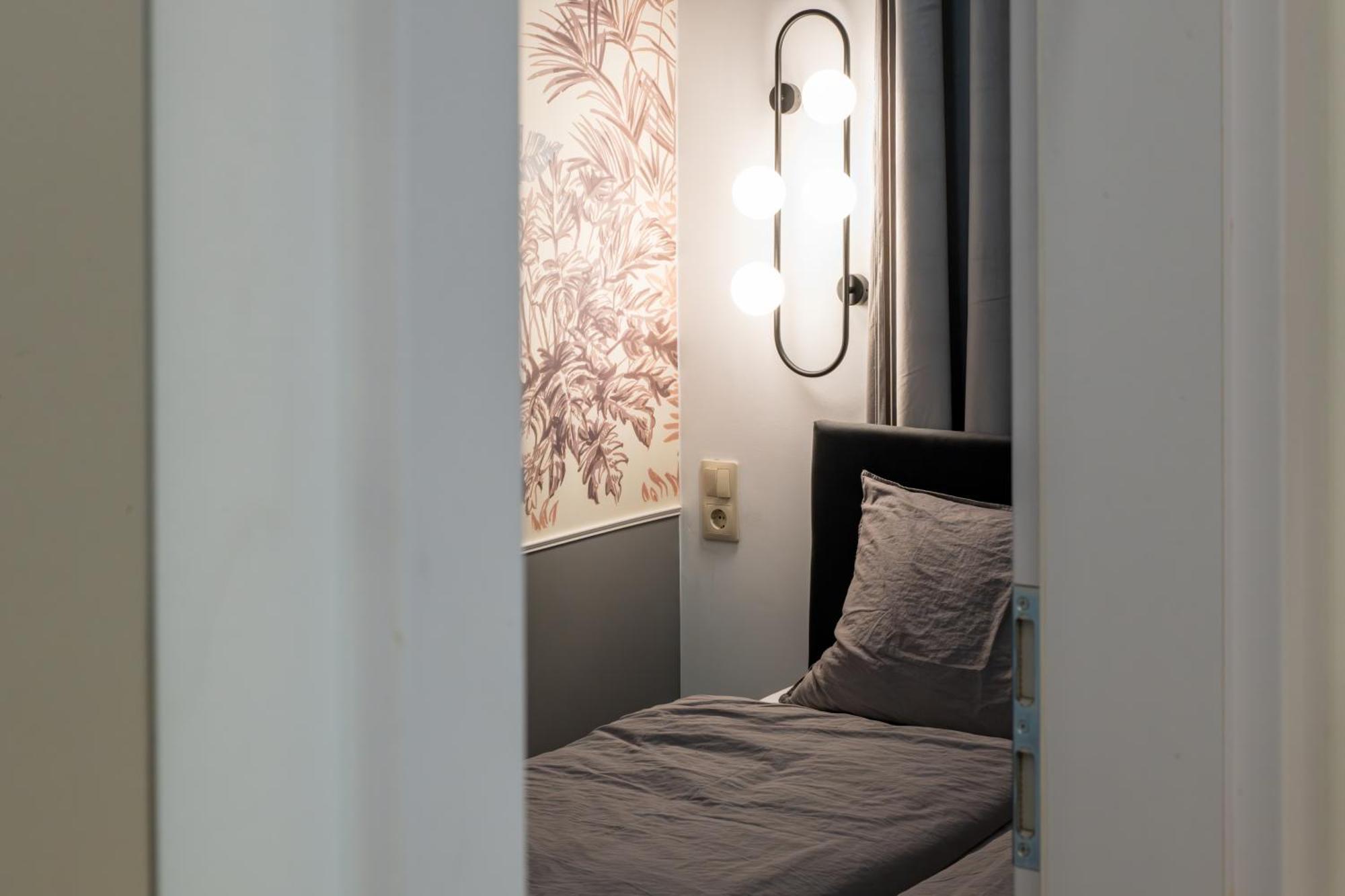 D52 Luxury Suite بودابست المظهر الخارجي الصورة